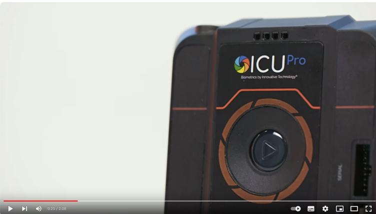 Video ICU PRO